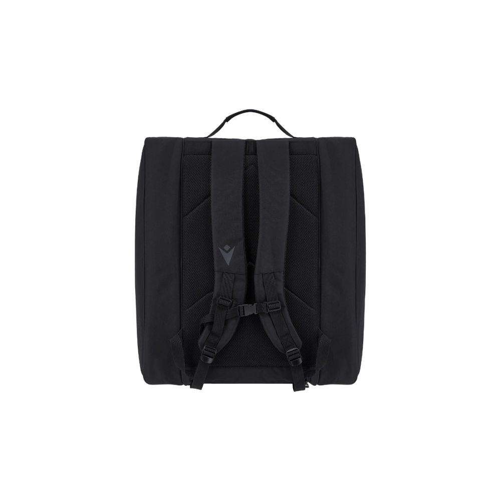 Bolsa de pádel Aeris BLK mapfre - Imagen 5