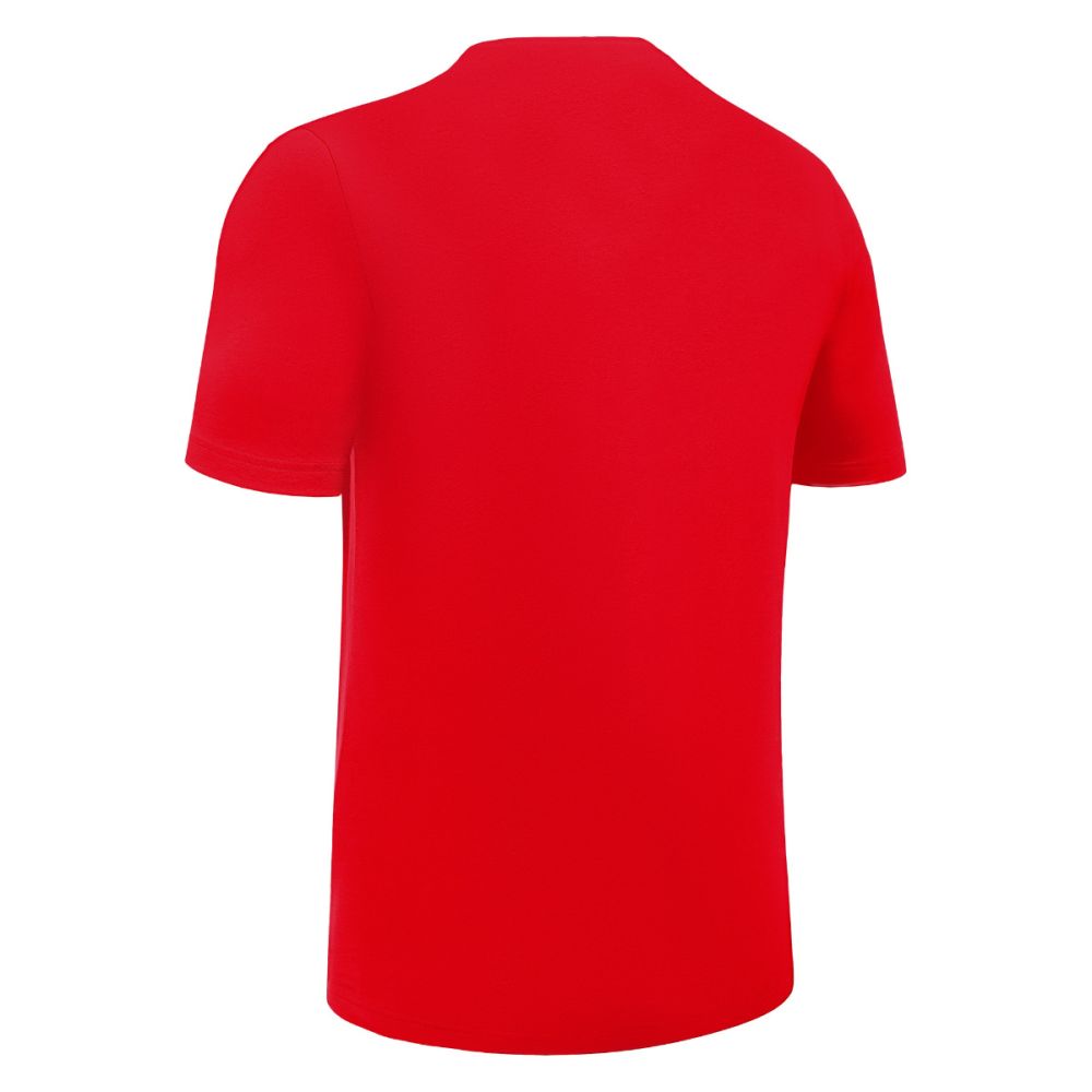 Camiseta algodón Boost Eco RED mapfre - Imagen 2
