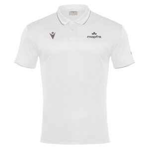 Polo Draco Hero mapfre
