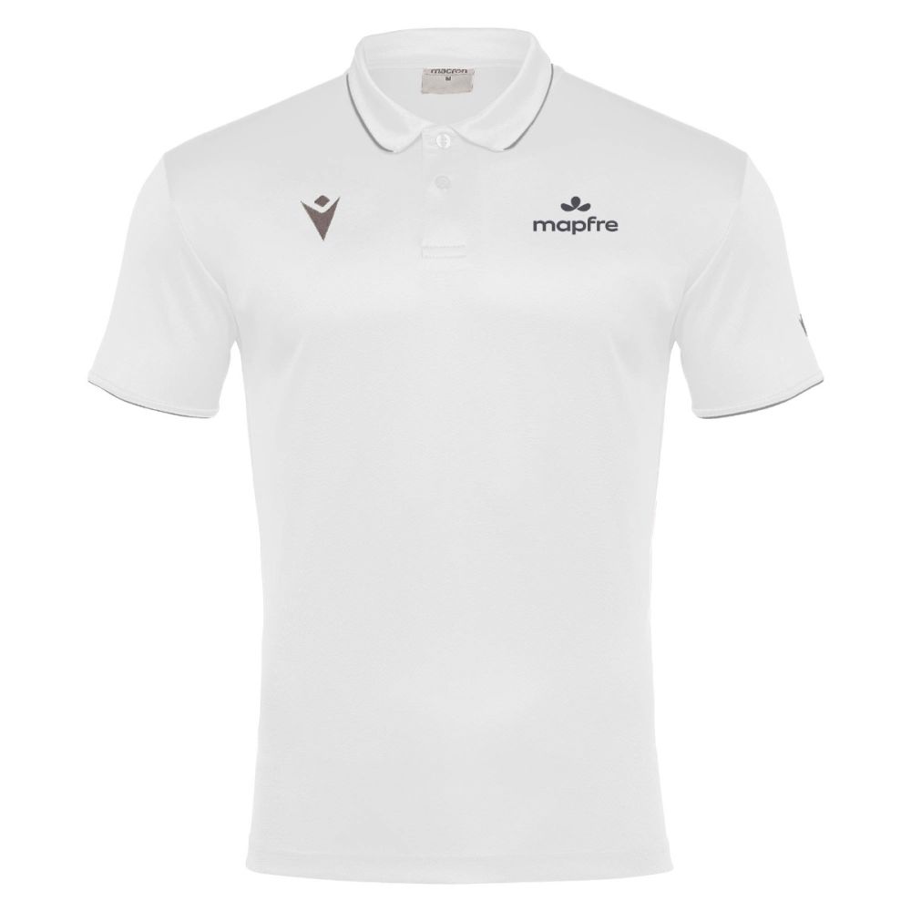 Polo Draco Hero mapfre