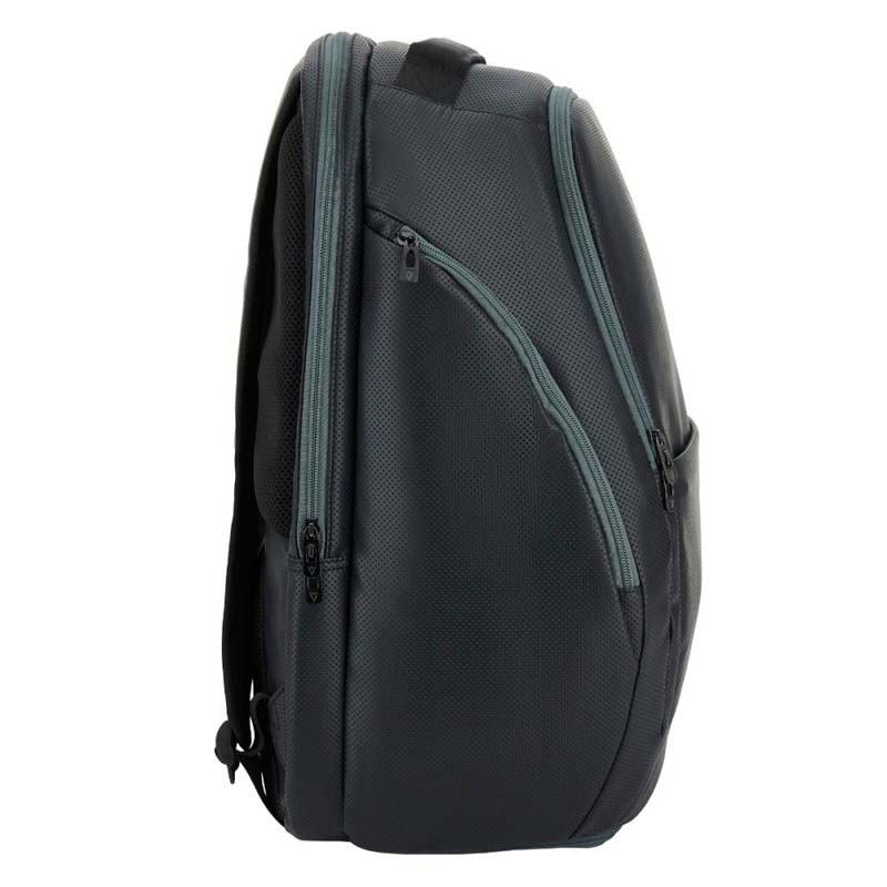 Mochila de pádel Lorica BLK mapfre - Imagen 4