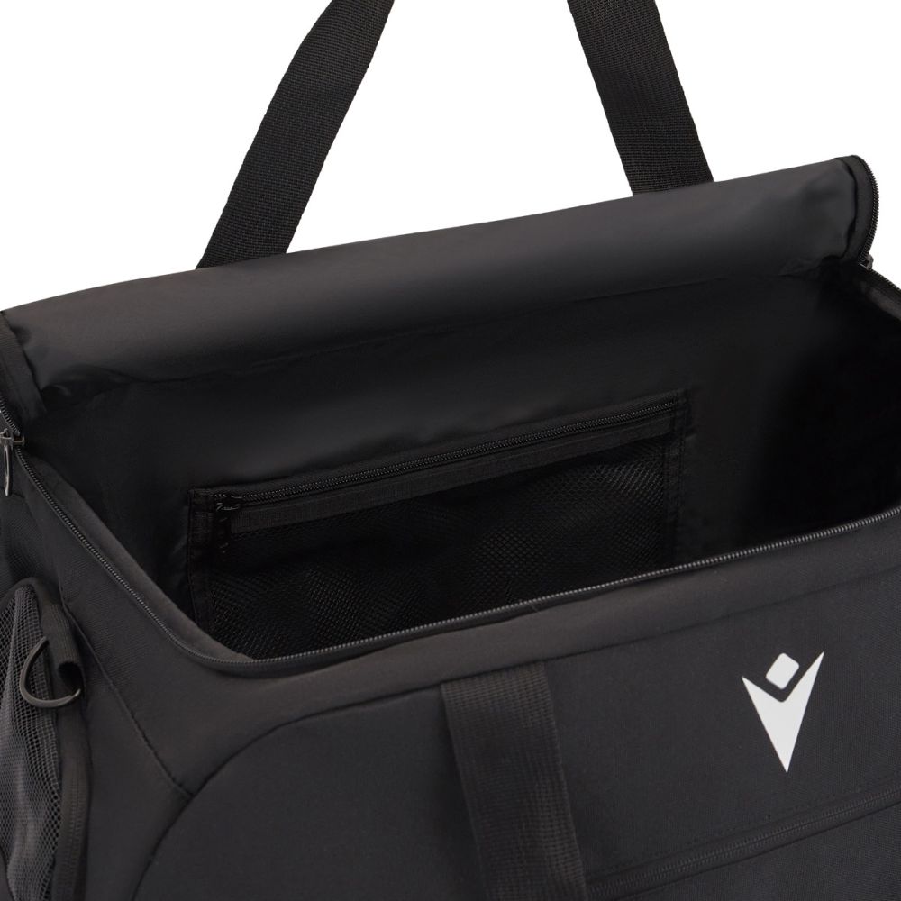 Flow bolsa de gimnasio BLK mapfre - Imagen 4