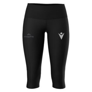 Leggings 3/4 Nen WMN BLK mapfre