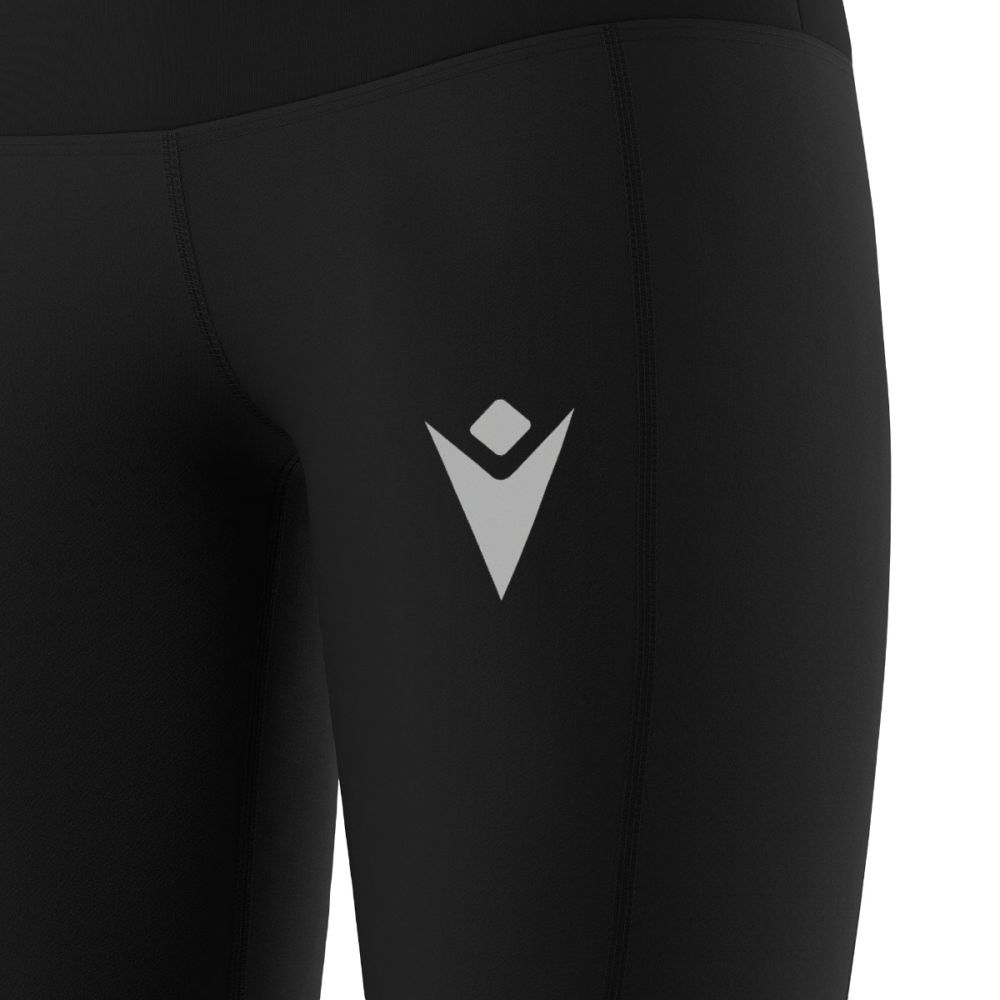 Leggings 3/4 Nen WMN BLK mapfre - Imagen 3