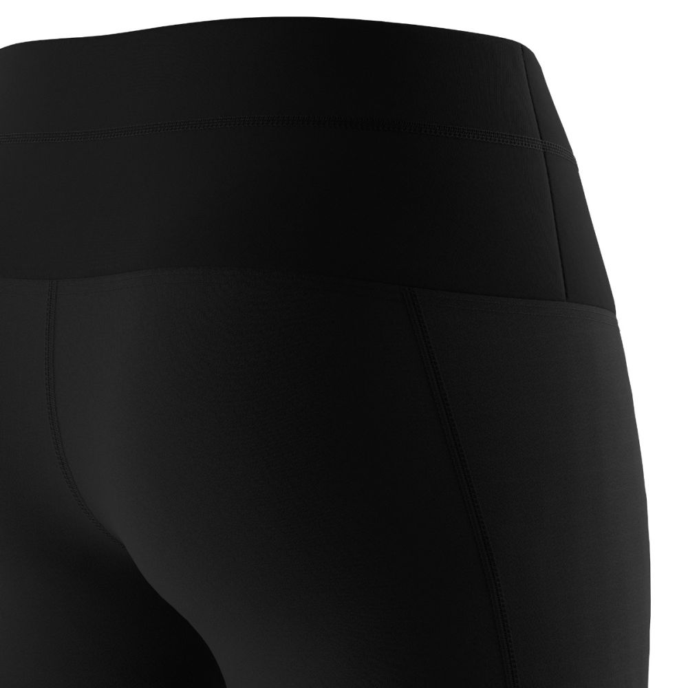 Leggings 3/4 Nen WMN BLK mapfre - Imagen 4