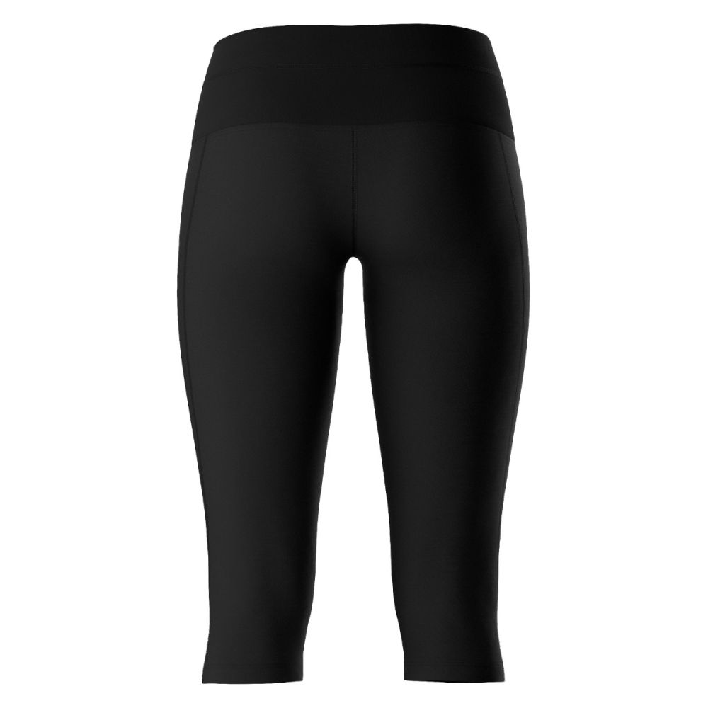 Leggings 3/4 Nen WMN BLK mapfre - Imagen 5