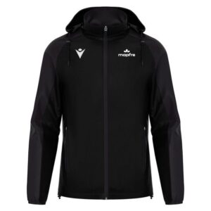 Softshell Rivendell BLK mapfre