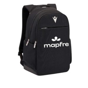 Route mochila ordenador BLK mapfre