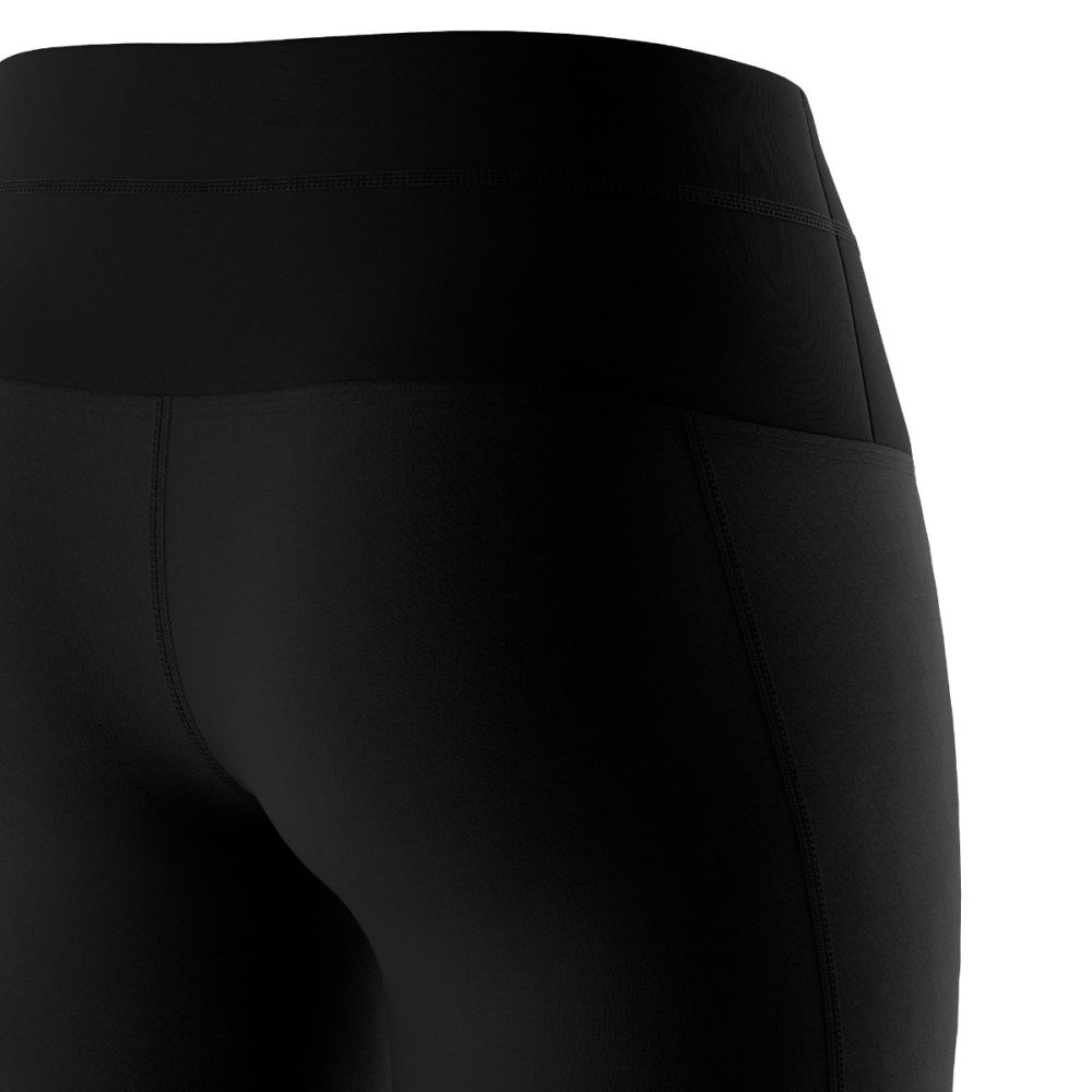 Leggings de entrenamiento Sarez WMB BLK mapfre - Imagen 4