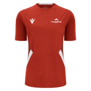 Camiseta técnica Skat WMN mapfre